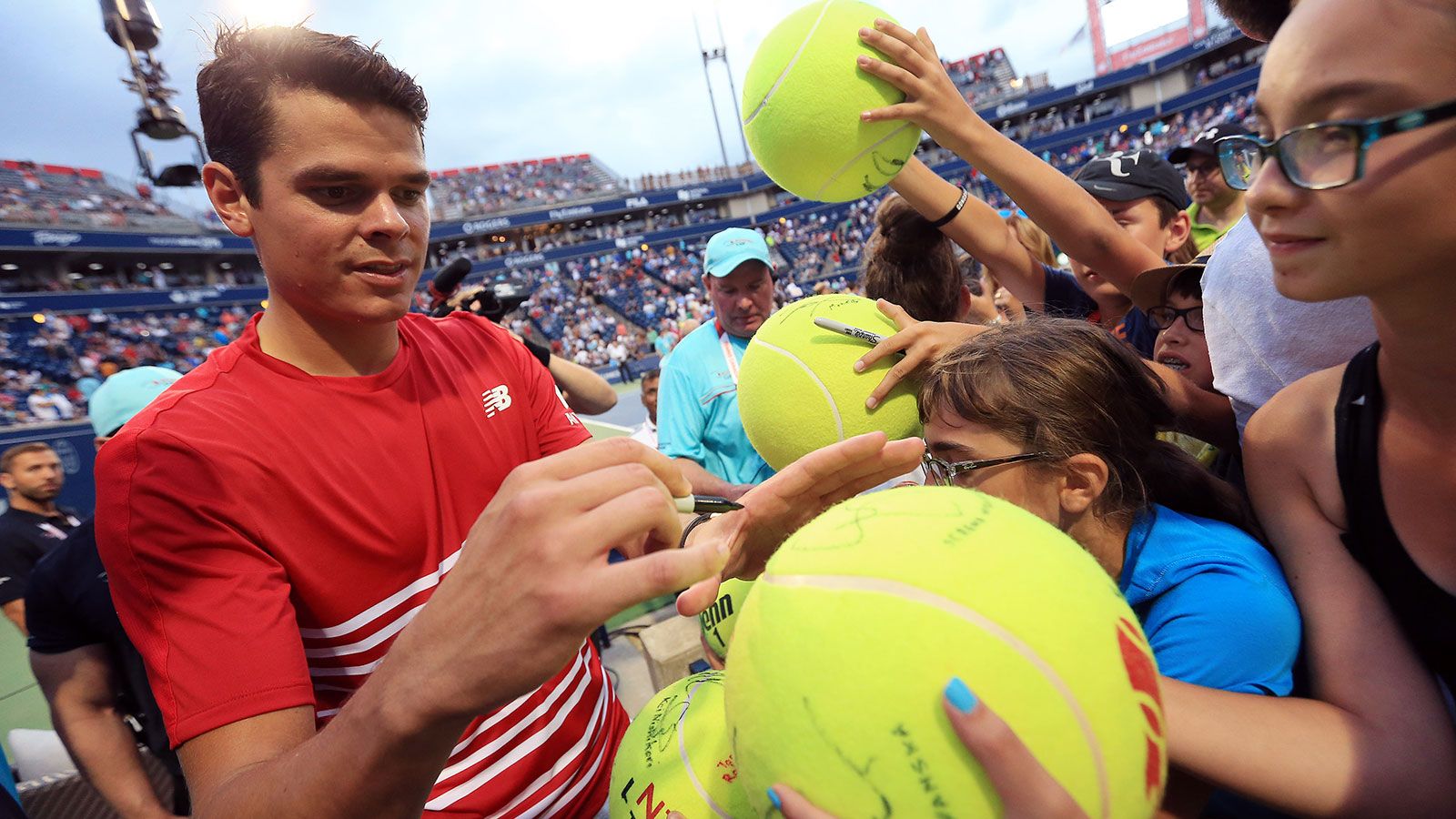 El color de la semana