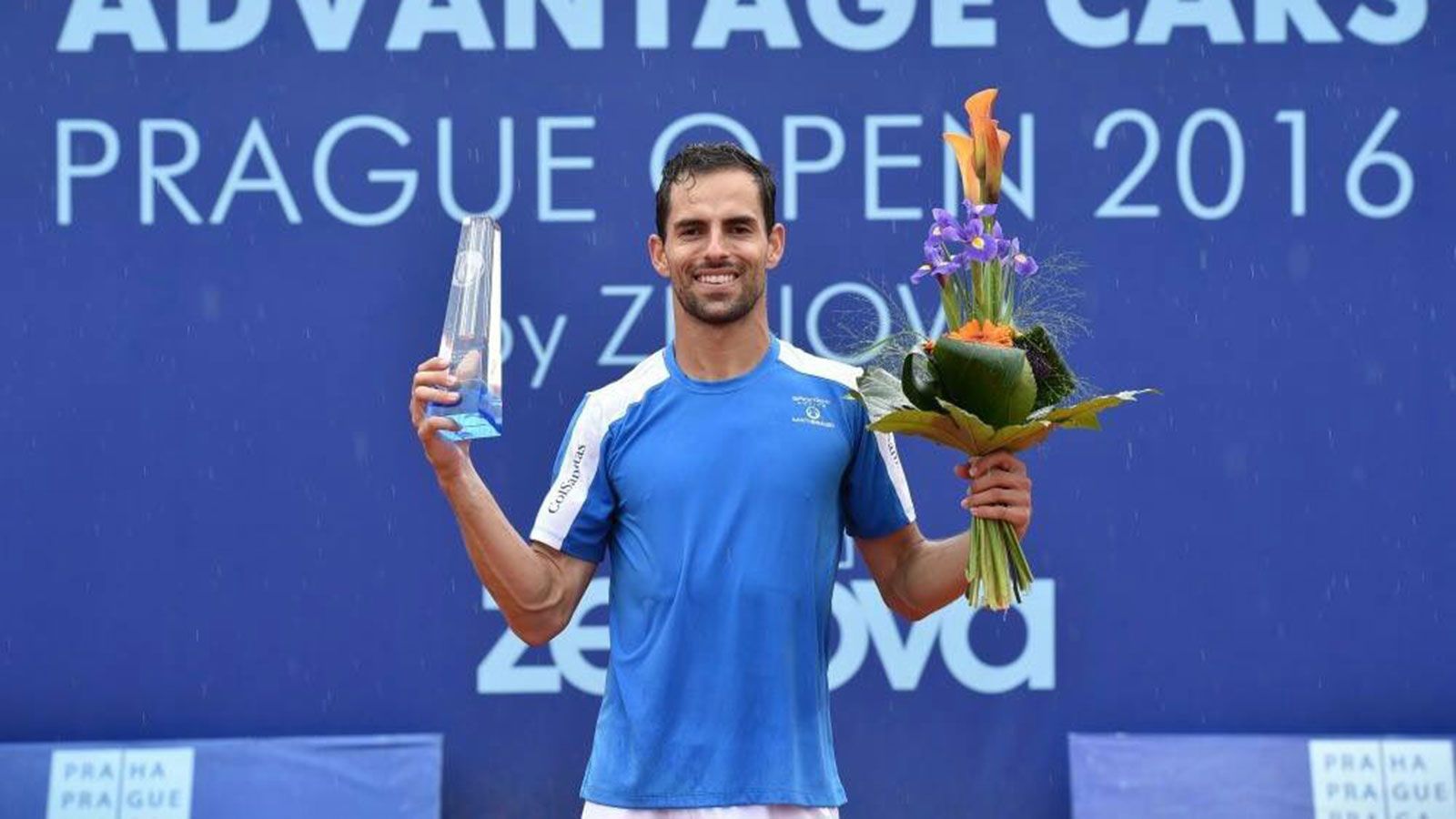 El color de la semana