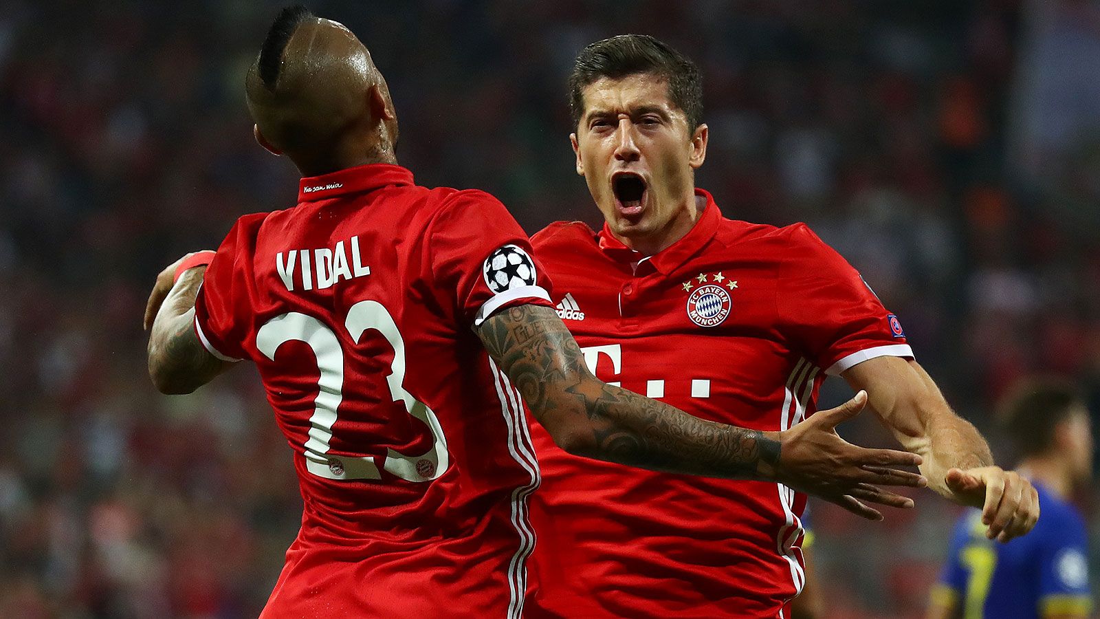 UEFA Champions League