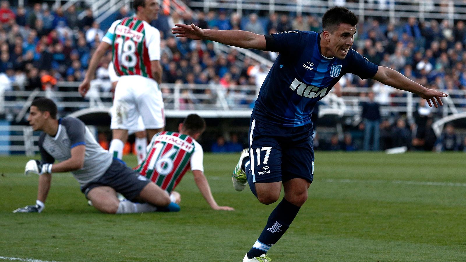 F�tbol Argentina