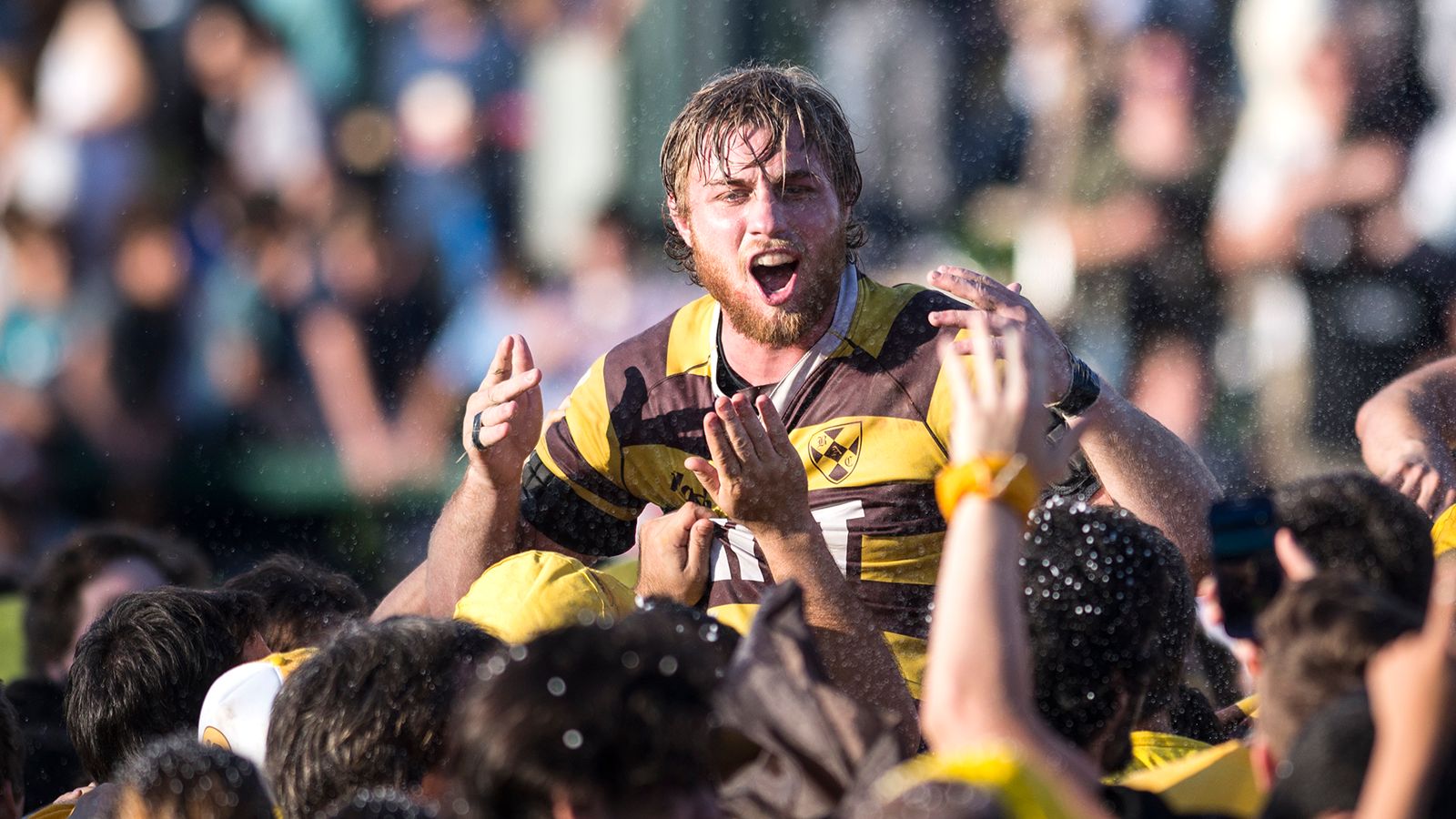 Y LA CATEDRAL FUE MARRN