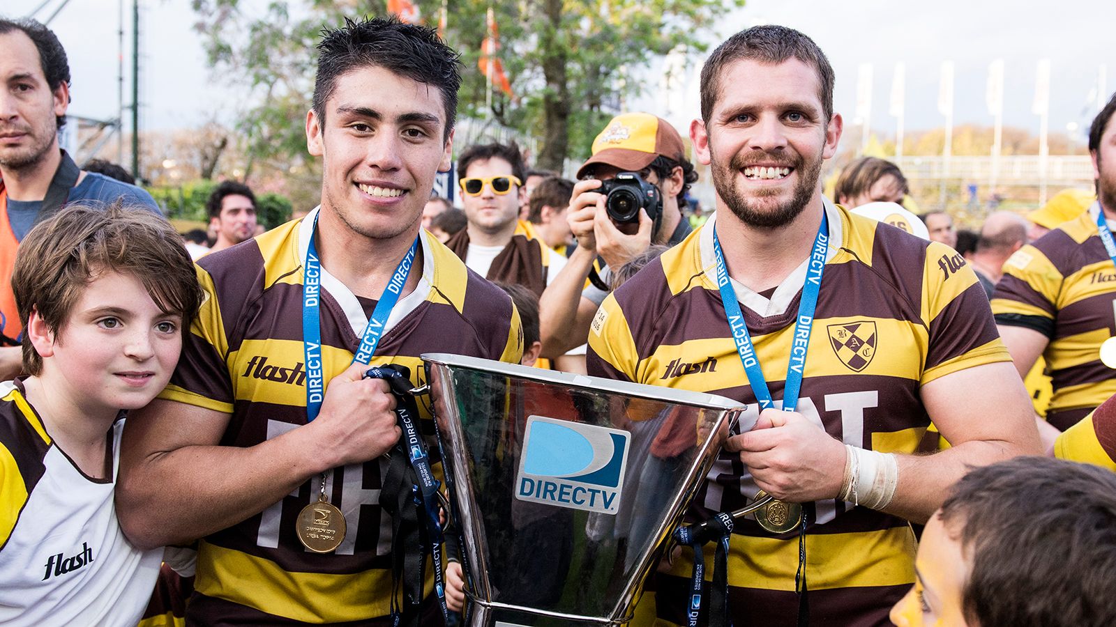 Y LA CATEDRAL FUE MARRN