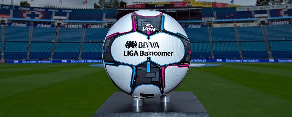 Revelan a árbitros para semifinales de ida del Apertura 2016