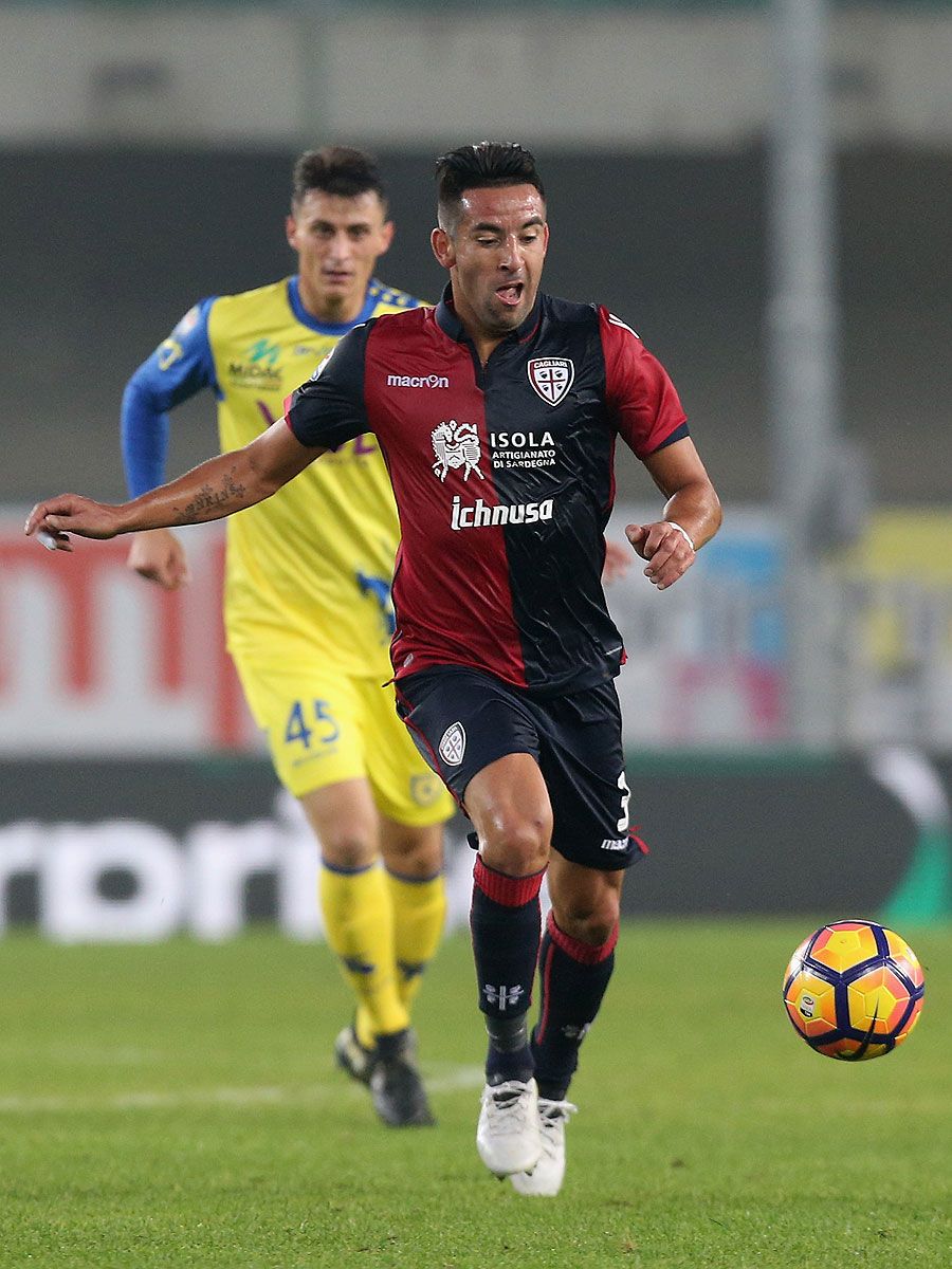 F�tbol chileno