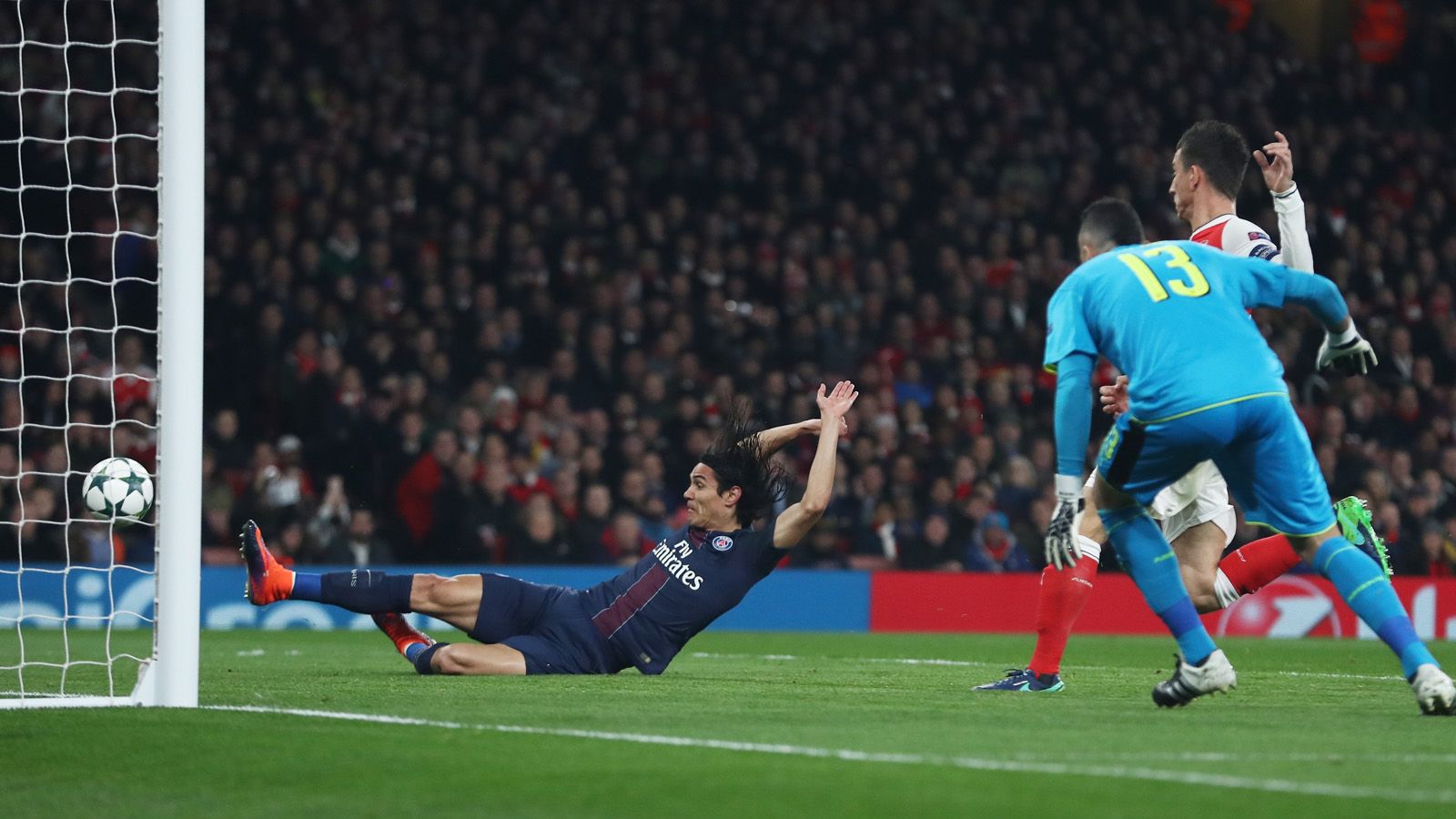 UEFA Champions League