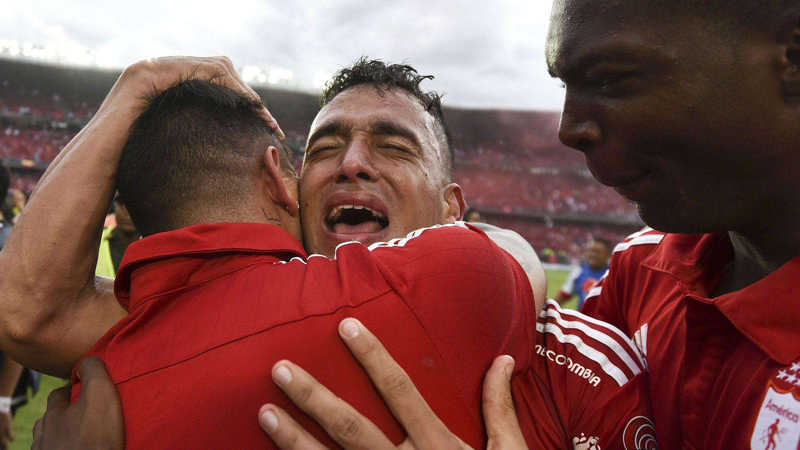 F�tbol colombiano