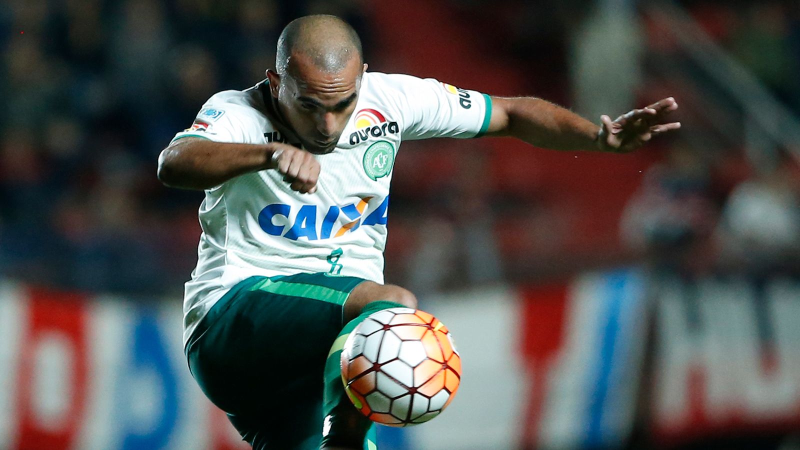 Tragedia Chapecoense