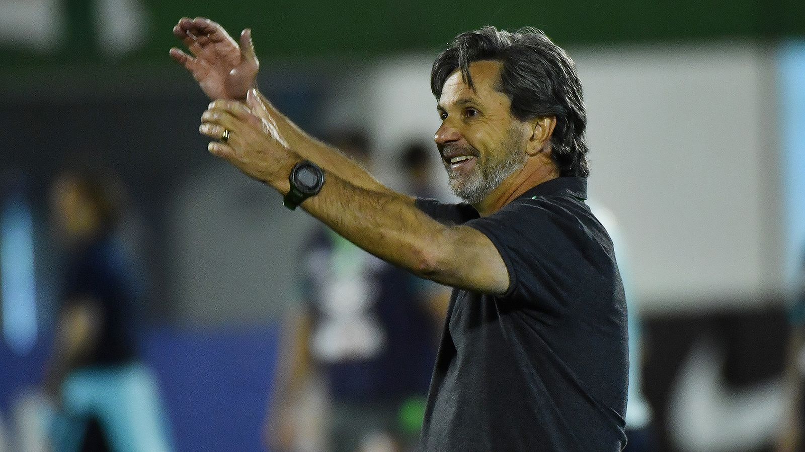 Tragedia Chapecoense