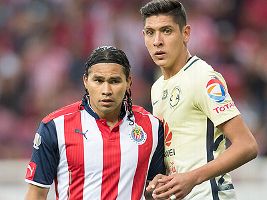 Edson Álvarez aprende de sus errores y supera críticas