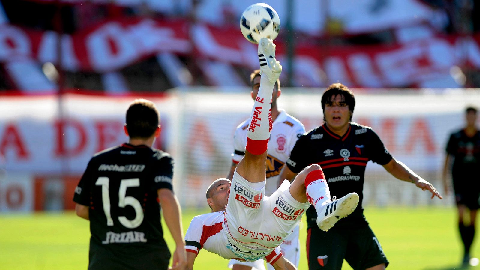 F�tbol Argentina