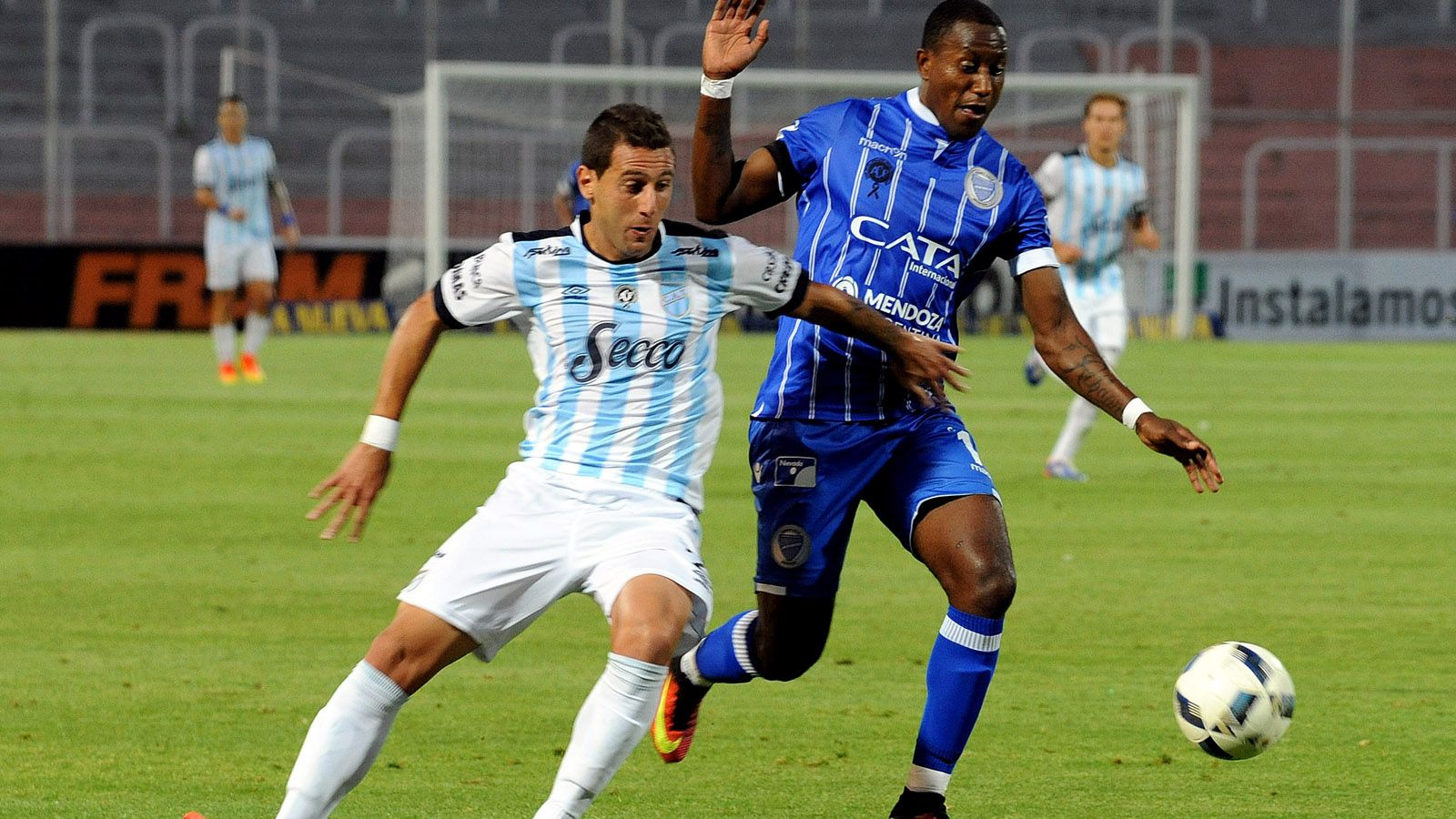 F�tbol Argentina