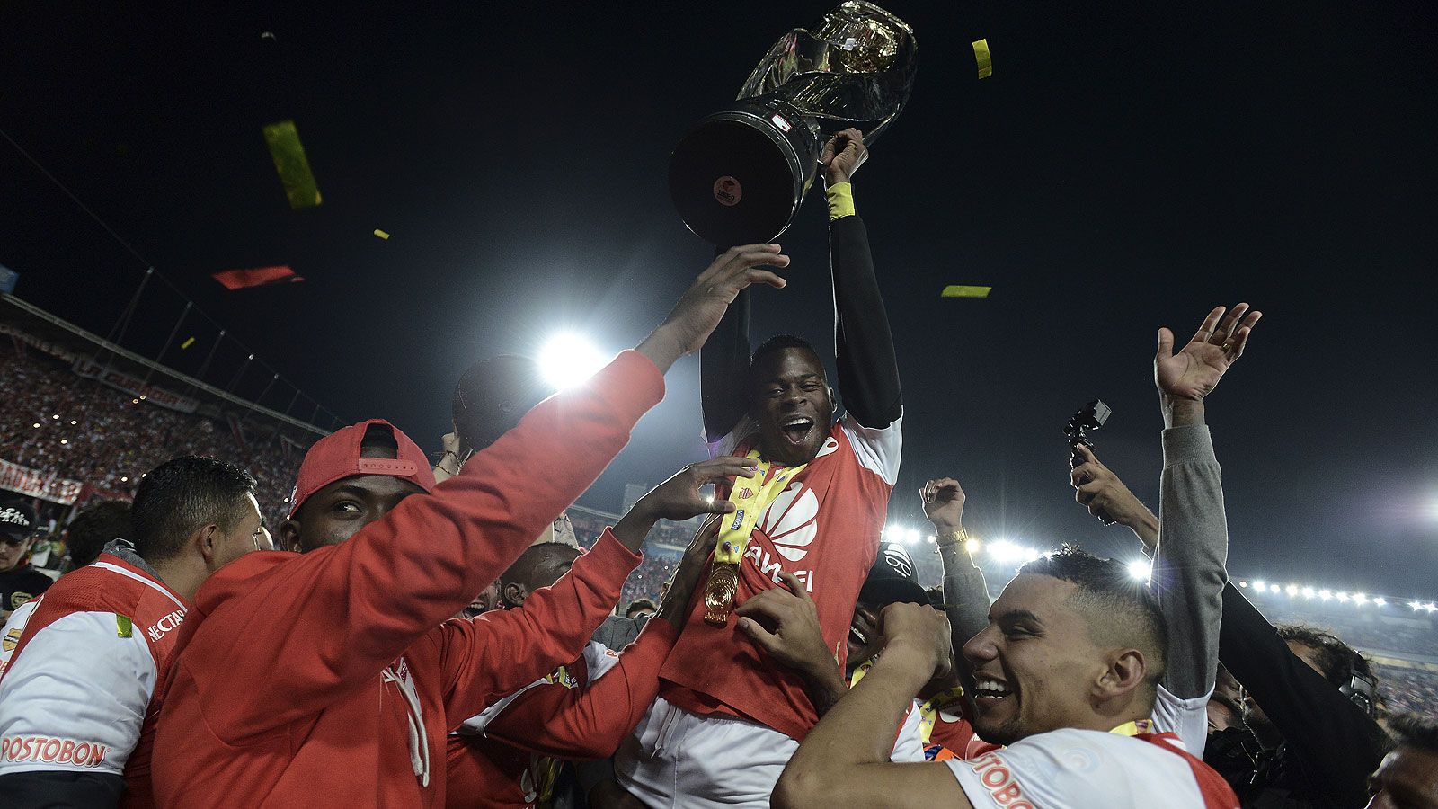 Santa Fe campe�n