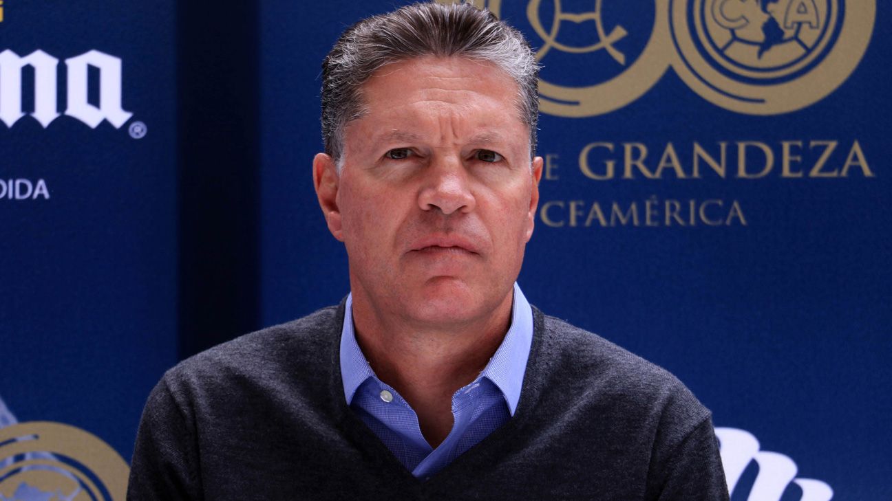 Peláez reprueba a aficionado de Pumas que agredió a Cecilio