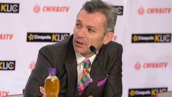 Higuera: Errores de Chivas TV por desconocimiento de usuarios