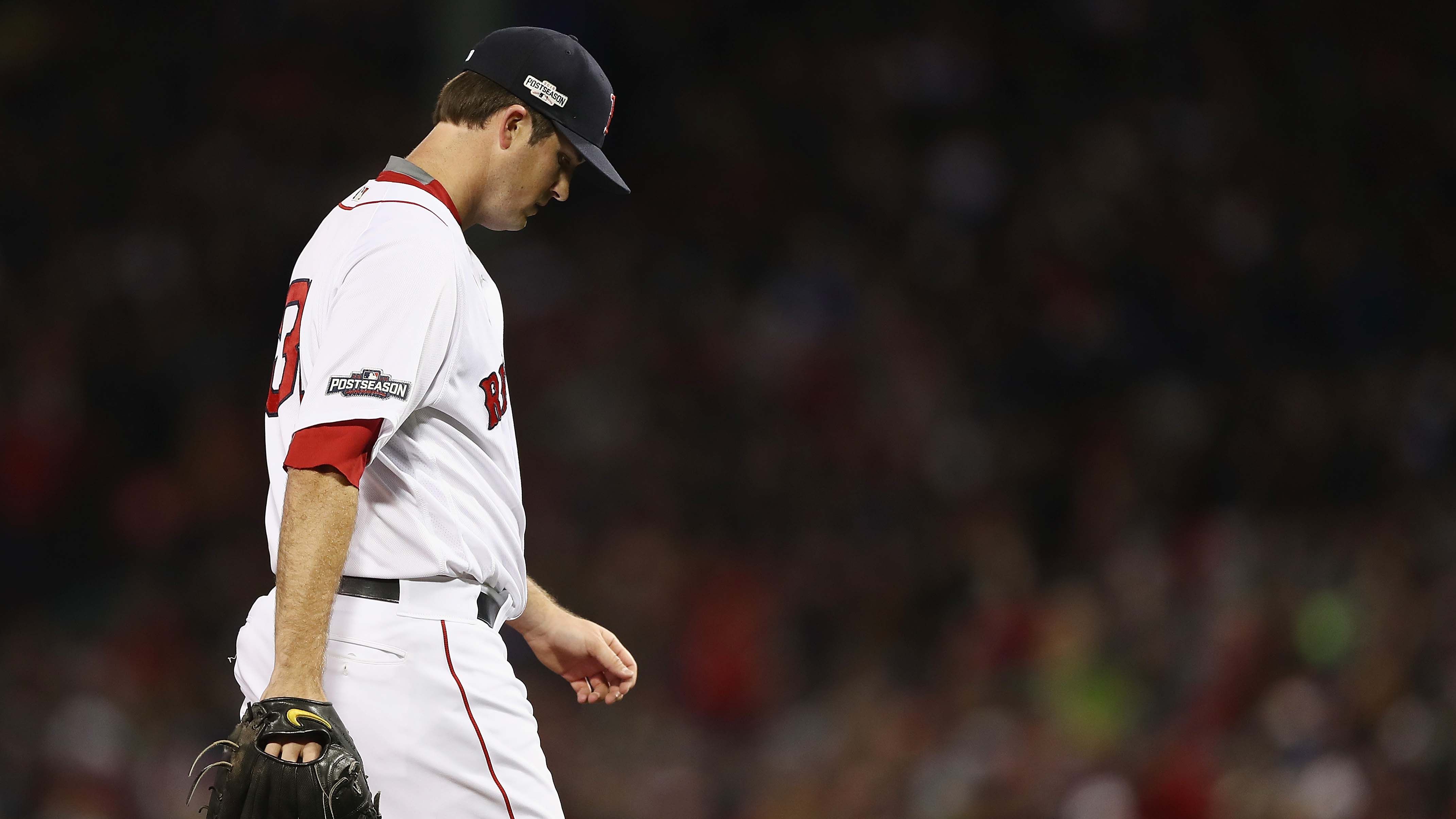 Pomeranz, en tratamiento experimental para sanar el codo - ESPN Deportes