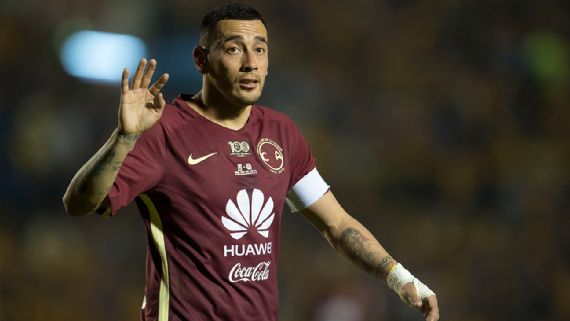 Patrocinadores distrajeron al América en su Centenario