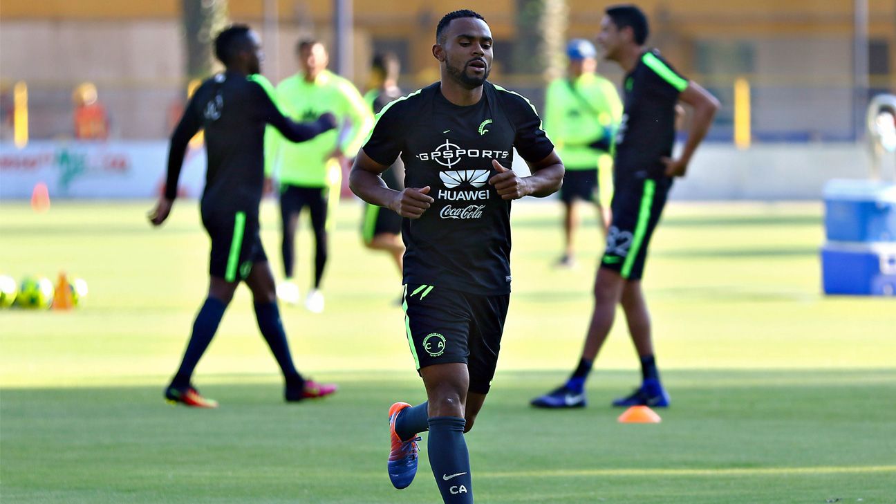 Jugadores deciden el futuro de La Volpe