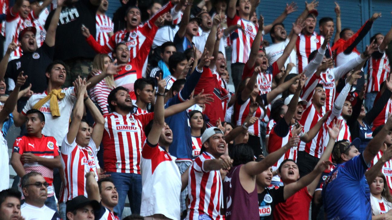 Comerciante fue atacado por presuntos aficionados de Chivas