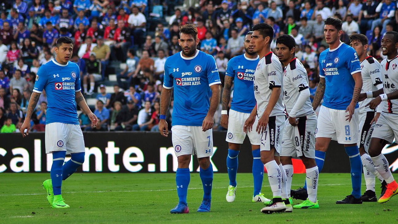 Liga MX: Jornada 7