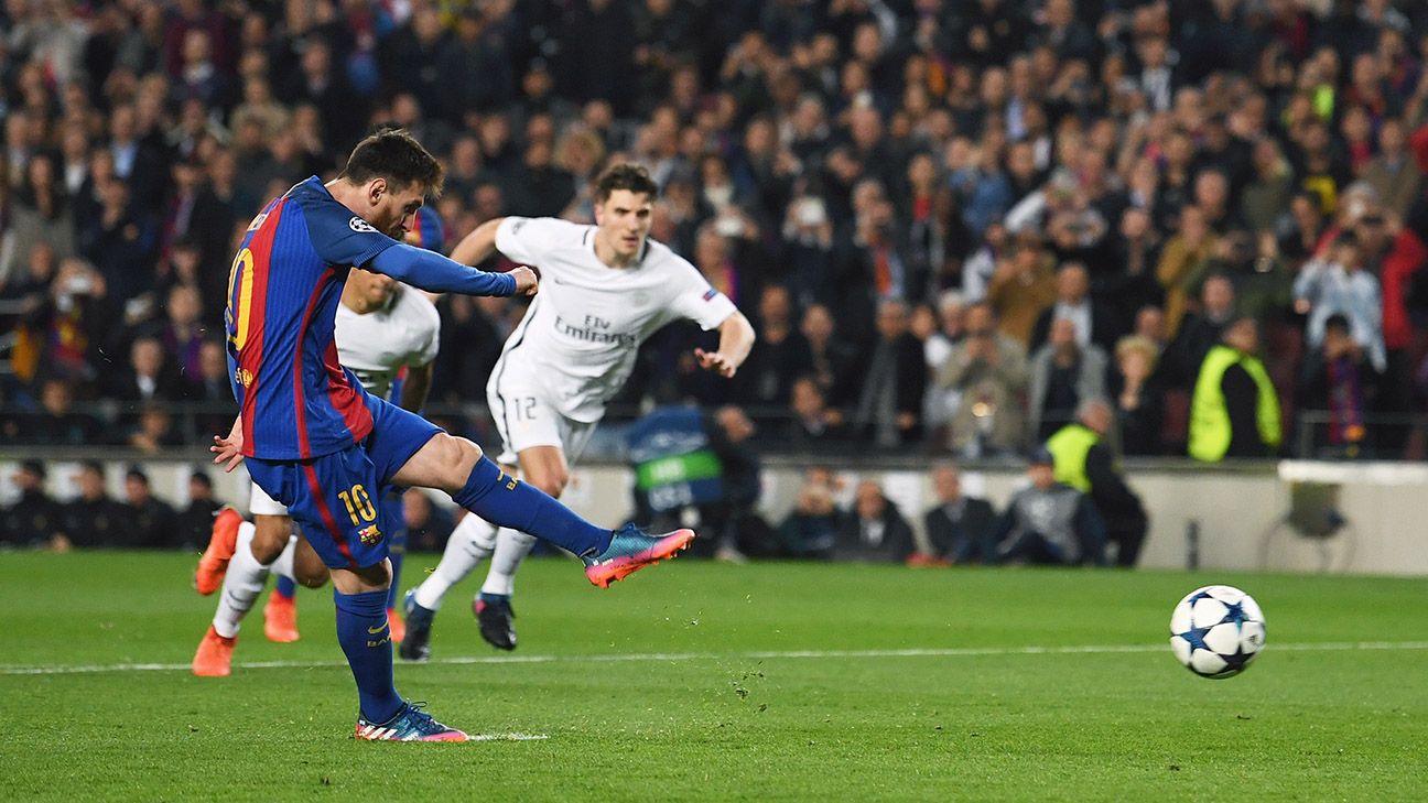 CHAMPIONS LEAGUE