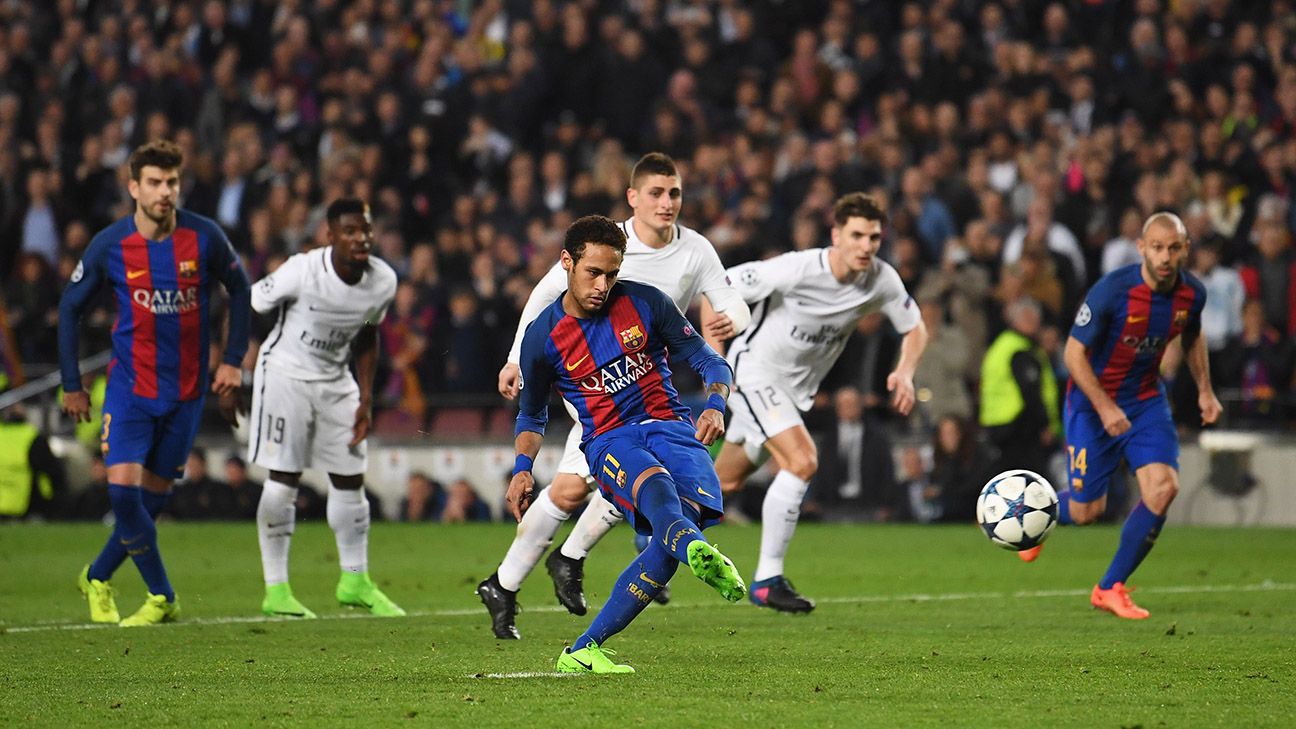 CHAMPIONS LEAGUE