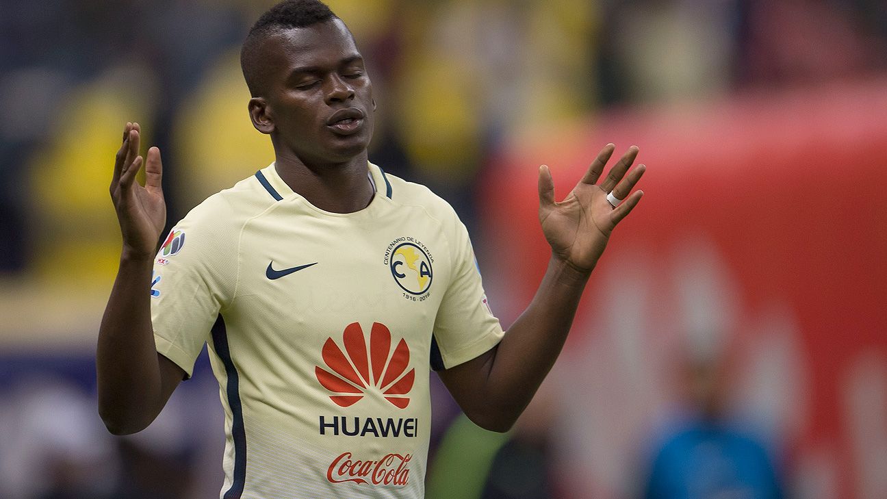 Darwin juega con la Sub 20; Cecilio reaparece contra Pumas