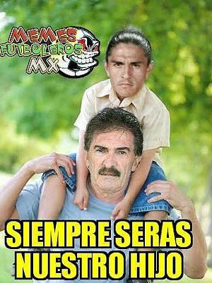 Los memes de la victoria sobre Pumas - ESPN Deportes