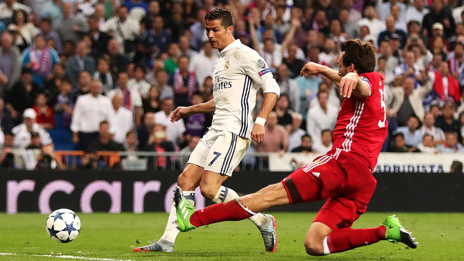 CHAMPIONS LEAGUE