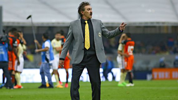 La Volpe desconoce su continuidad; no justifica eliminación por ausencias