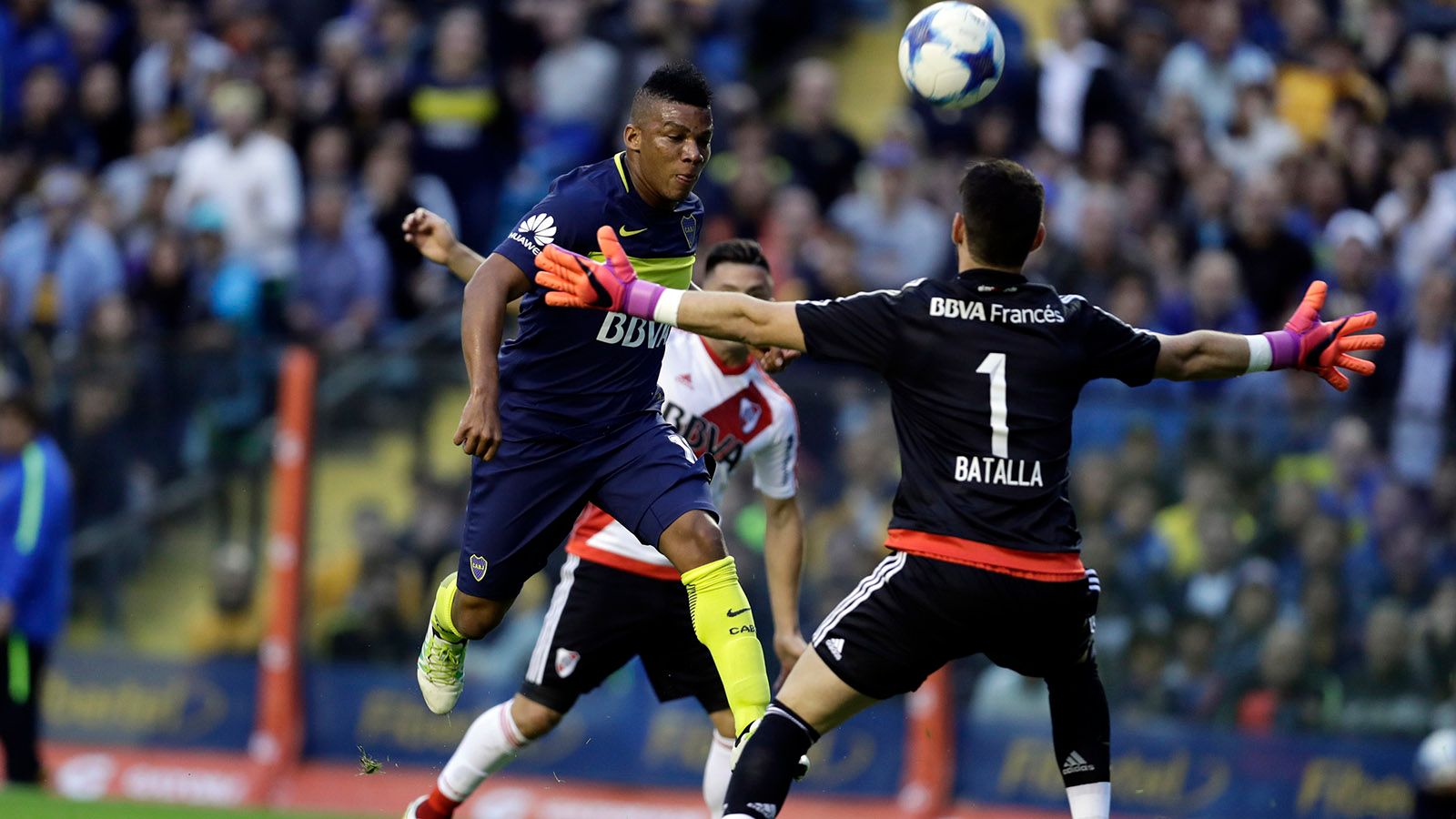 F�tbol Argentino