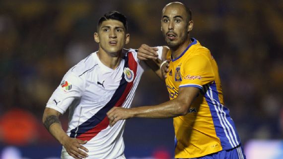 Final Chivas-Tigres pone en predicamentos a la Liga MX
