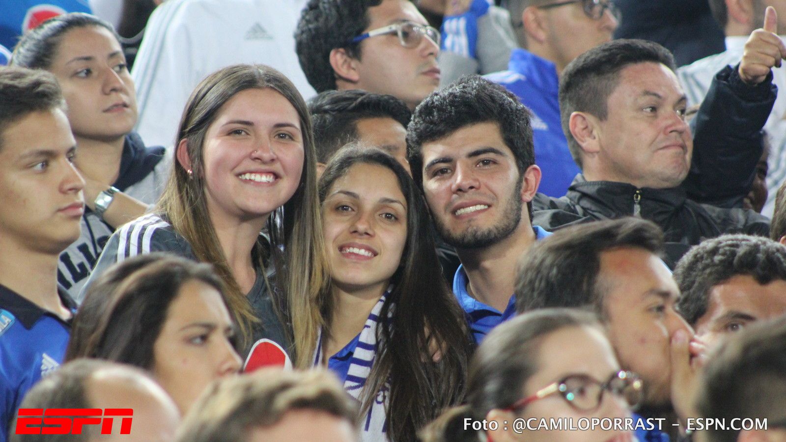 F�tbol Colombia