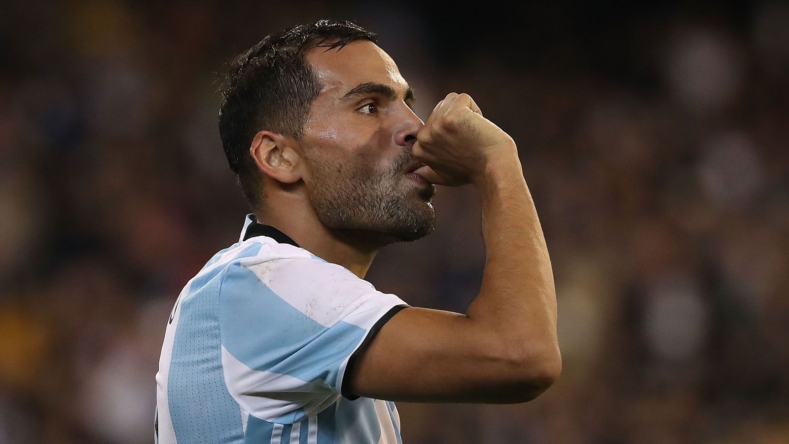 Amistoso internacional