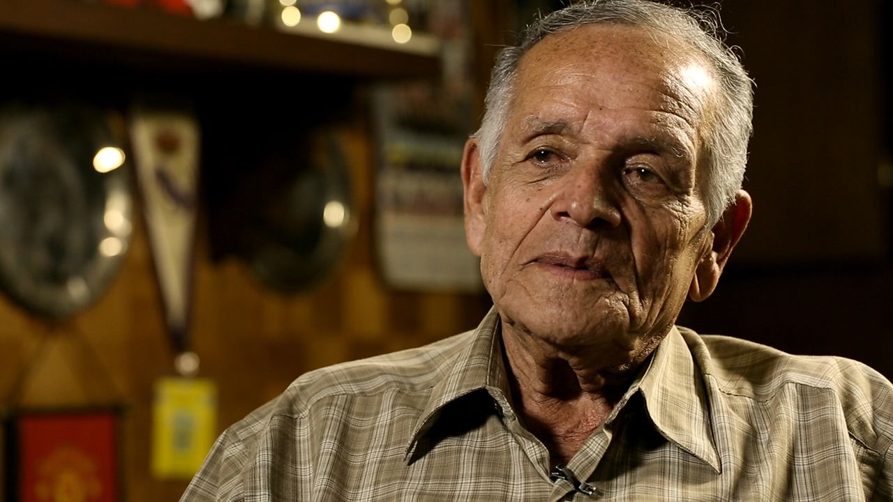 DESTINO CONFIDENCIAL: Asuntos de Familia