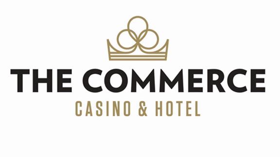 Commerce casino poker tournament