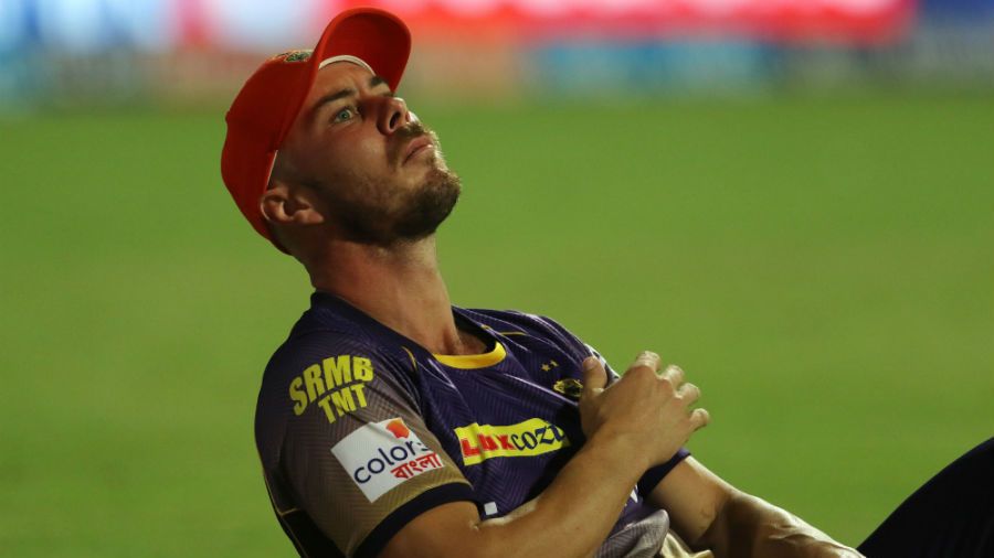 Chris Lynn to Play in Hong Kong T20 Blitz 2018