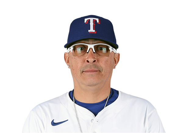 Jesse Chavez Stats, News, Pictures, Bio, Videos - Texas Rangers - ESPN