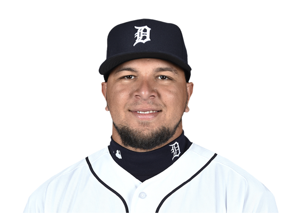 Miguel Gonzalez Stats, News, Pictures, Bio, Videos - Detroit Tigers - ESPN