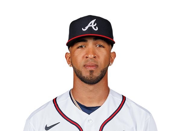 eddie rosario stats 2021