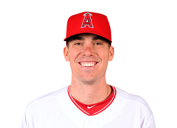 Alex Meyer Stats, News, Pictures, Bio, Videos - Los Angeles Angels - ESPN