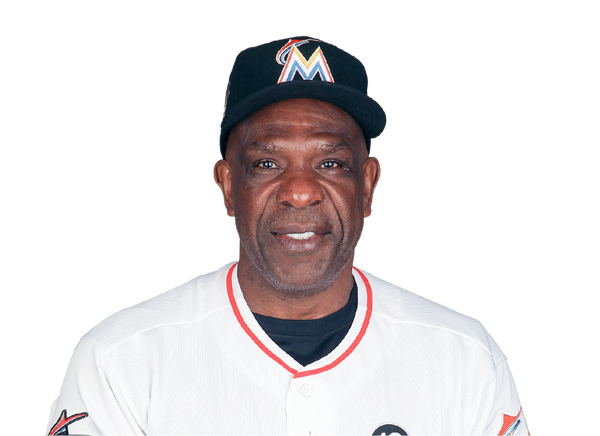 Andre Dawson Stats, News, Pictures, Bio, Videos - Miami Marlins - ESPN