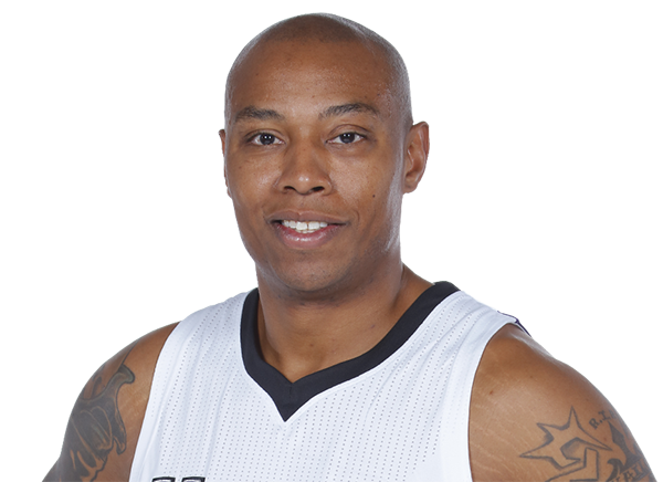 caron butler coach