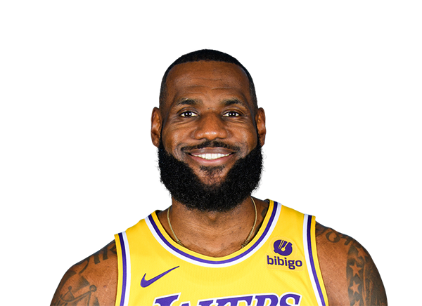 Lebron James Stats News Videos Highlights Pictures Bio Los