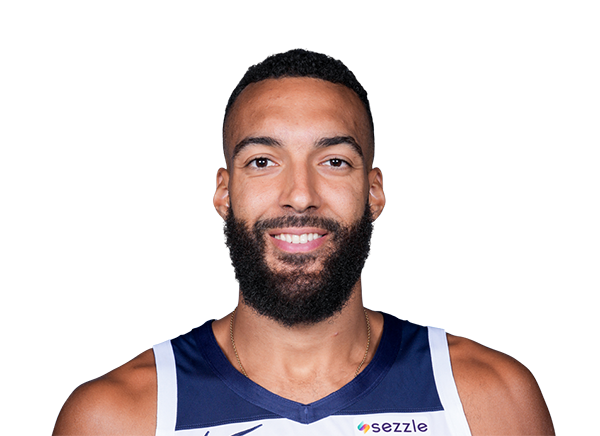 rudy gobert wingspan