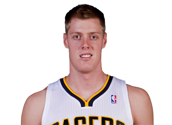 Luke Nevill Stats, Bio ESPN