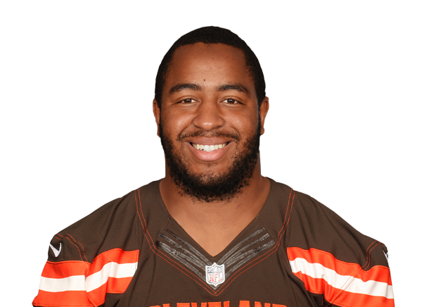 Chris Barker Stats, News, Videos, Highlights, Pictures, Bio Cleveland