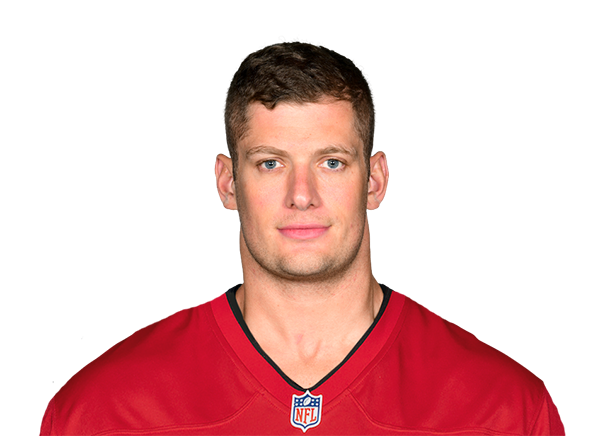 Carl Nassib Stats, News, Videos, Highlights, Pictures, Bio - Cleveland