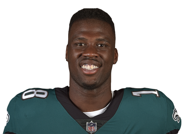 Dorial Green-Beckham Stats, News, Videos, Highlights, Pictures, Bio