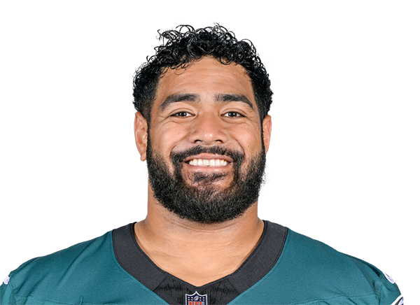 What is the Status of Jordan Mailata?
