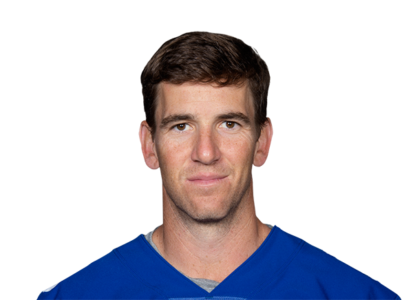 Eli Manning Stats, News, Videos, Highlights, Pictures, Bio - New York